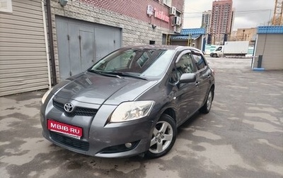 Toyota Auris II, 2008 год, 785 000 рублей, 1 фотография