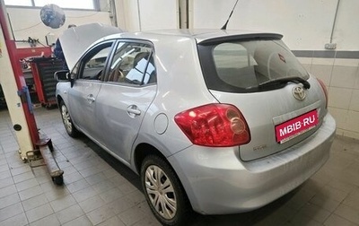 Toyota Auris II, 2008 год, 997 000 рублей, 1 фотография