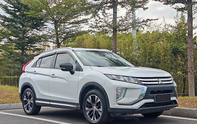 Mitsubishi Eclipse Cross, 2021 год, 1 950 000 рублей, 1 фотография