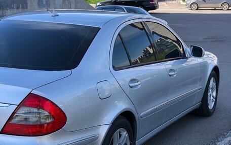 Mercedes-Benz E-Класс, 2007 год, 1 250 000 рублей, 4 фотография