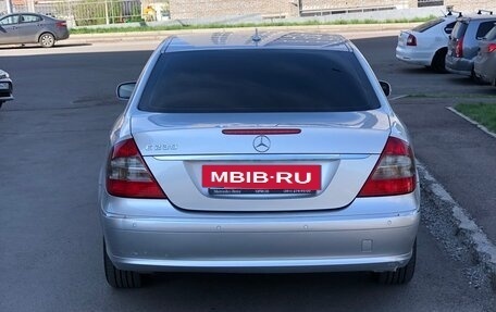 Mercedes-Benz E-Класс, 2007 год, 1 250 000 рублей, 3 фотография