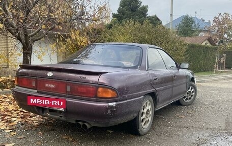 Toyota Corona EXiV I (ST180), 1991 год, 210 000 рублей, 4 фотография