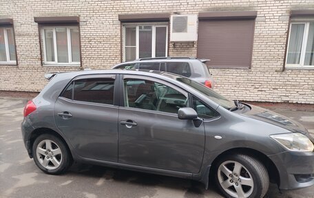 Toyota Auris II, 2008 год, 785 000 рублей, 2 фотография