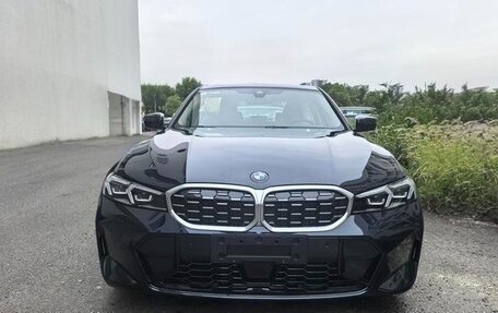 BMW 3 серия, 2024 год, 5 330 000 рублей, 2 фотография