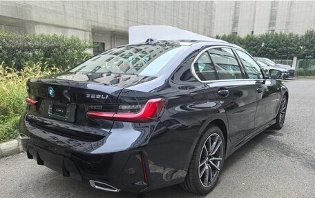 BMW 3 серия, 2024 год, 5 330 000 рублей, 4 фотография