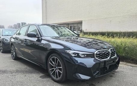 BMW 3 серия, 2024 год, 5 330 000 рублей, 3 фотография