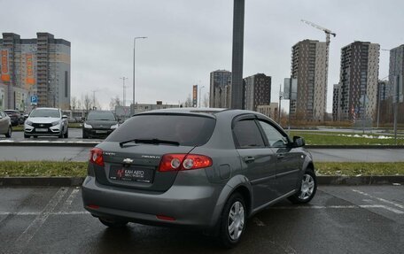 Chevrolet Lacetti, 2011 год, 587 200 рублей, 2 фотография