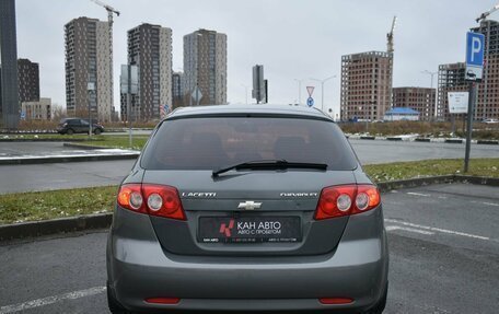 Chevrolet Lacetti, 2011 год, 587 200 рублей, 4 фотография