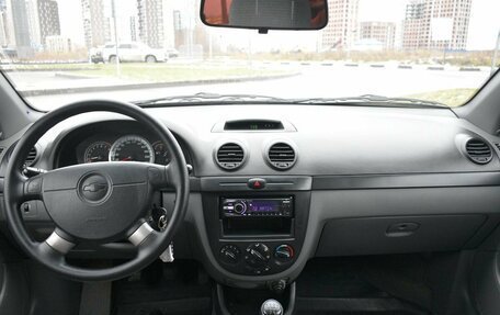 Chevrolet Lacetti, 2011 год, 587 200 рублей, 6 фотография