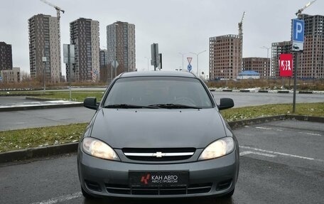 Chevrolet Lacetti, 2011 год, 587 200 рублей, 3 фотография