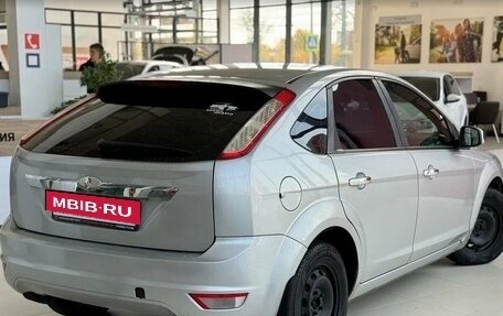 Ford Focus II рестайлинг, 2008 год, 480 000 рублей, 6 фотография