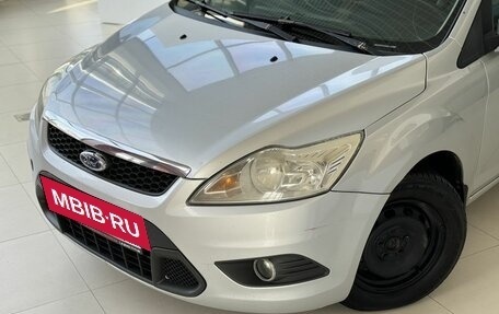 Ford Focus II рестайлинг, 2008 год, 480 000 рублей, 2 фотография