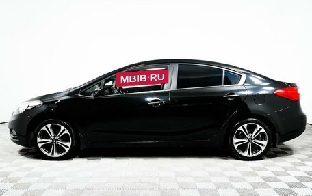 KIA Cerato III, 2014 год, 1 989 000 рублей, 8 фотография