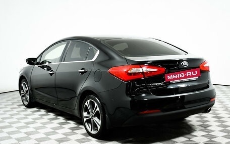 KIA Cerato III, 2014 год, 1 989 000 рублей, 7 фотография