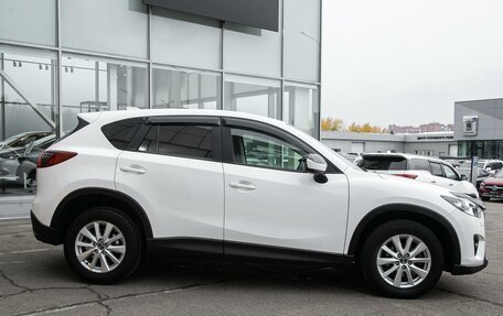 Mazda CX-5 II, 2011 год, 1 748 000 рублей, 4 фотография