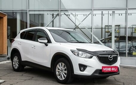 Mazda CX-5 II, 2011 год, 1 748 000 рублей, 3 фотография