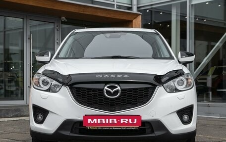 Mazda CX-5 II, 2011 год, 1 748 000 рублей, 2 фотография