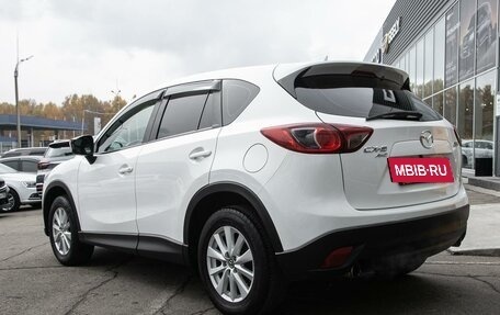 Mazda CX-5 II, 2011 год, 1 748 000 рублей, 7 фотография