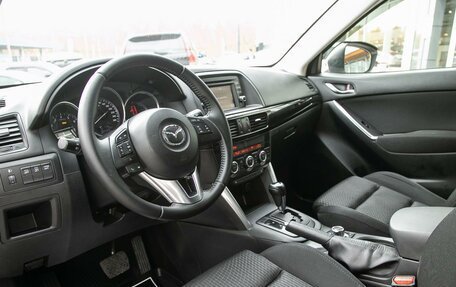 Mazda CX-5 II, 2011 год, 1 748 000 рублей, 17 фотография