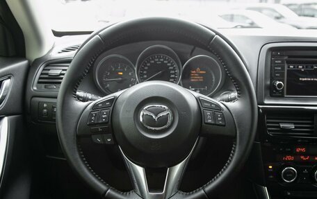 Mazda CX-5 II, 2011 год, 1 748 000 рублей, 23 фотография