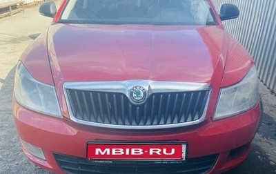 Skoda Octavia, 2013 год, 490 000 рублей, 1 фотография