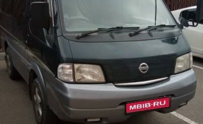 Nissan Vanette IV, 2004 год, 780 000 рублей, 1 фотография