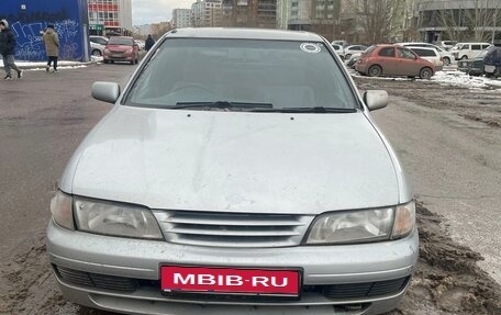 Nissan Pulsar, 2015 год, 65 000 рублей, 1 фотография