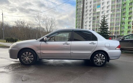 Mitsubishi Lancer IX, 2005 год, 365 000 рублей, 3 фотография