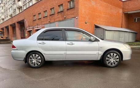 Mitsubishi Lancer IX, 2005 год, 365 000 рублей, 7 фотография