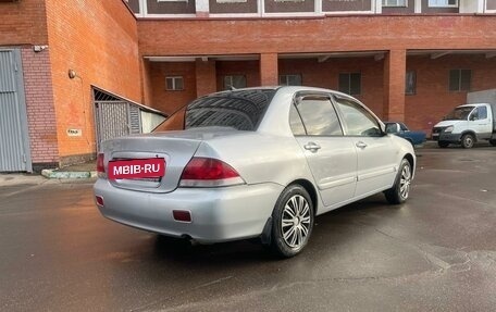 Mitsubishi Lancer IX, 2005 год, 365 000 рублей, 5 фотография