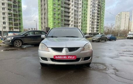 Mitsubishi Lancer IX, 2005 год, 365 000 рублей, 4 фотография