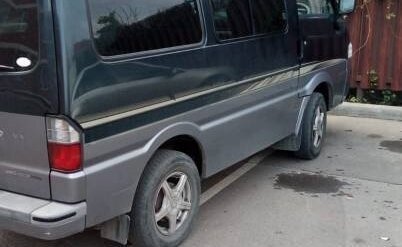 Nissan Vanette IV, 2004 год, 780 000 рублей, 6 фотография