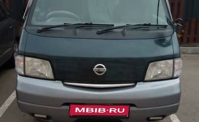 Nissan Vanette IV, 2004 год, 780 000 рублей, 2 фотография