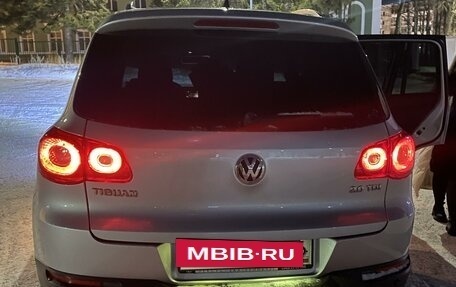 Volkswagen Tiguan I, 2010 год, 1 150 000 рублей, 2 фотография