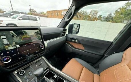 Lexus GX, 2024 год, 13 520 000 рублей, 29 фотография