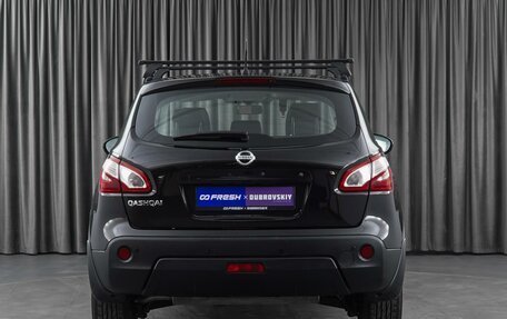 Nissan Qashqai, 2013 год, 1 379 000 рублей, 4 фотография