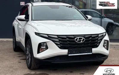 Hyundai Tucson, 2024 год, 3 450 000 рублей, 1 фотография