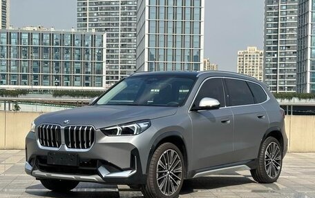 BMW X1, 2024 год, 5 230 000 рублей, 1 фотография