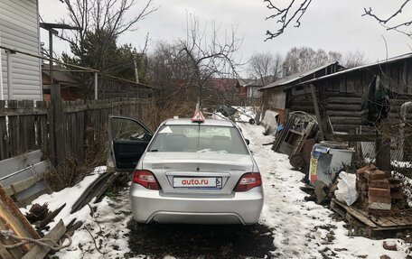 Daewoo Nexia I рестайлинг, 2013 год, 230 000 рублей, 2 фотография