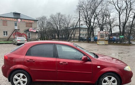 Chevrolet Lacetti, 2006 год, 450 000 рублей, 3 фотография