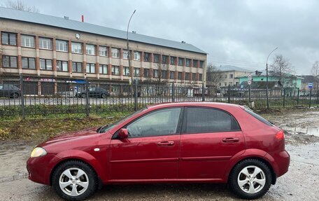 Chevrolet Lacetti, 2006 год, 450 000 рублей, 4 фотография