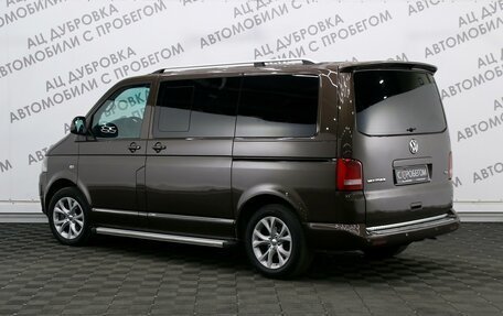 Volkswagen Multivan T5, 2010 год, 2 569 000 рублей, 4 фотография