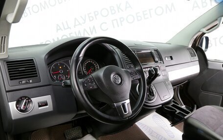 Volkswagen Multivan T5, 2010 год, 2 569 000 рублей, 11 фотография