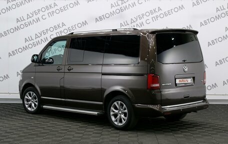 Volkswagen Multivan T5, 2010 год, 2 569 000 рублей, 15 фотография