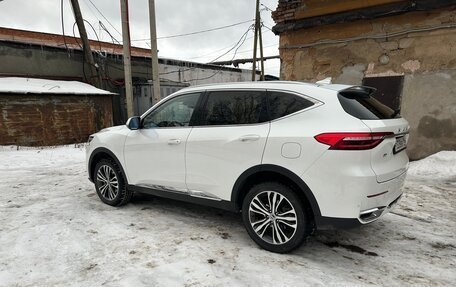 Haval F7 I, 2019 год, 1 650 000 рублей, 5 фотография