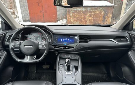 Haval F7 I, 2019 год, 1 650 000 рублей, 9 фотография