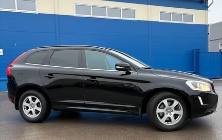 Volvo XC60 II, 2013 год, 1 900 000 рублей, 3 фотография