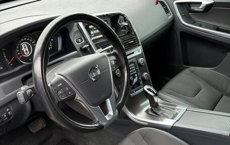 Volvo XC60 II, 2013 год, 1 900 000 рублей, 7 фотография