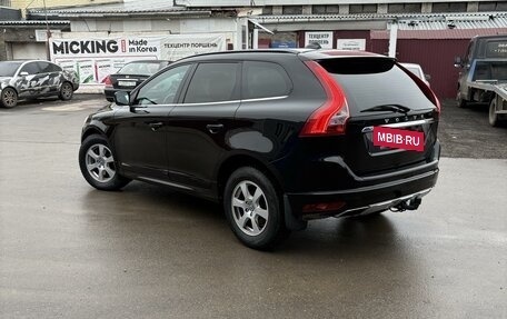 Volvo XC60 II, 2013 год, 1 900 000 рублей, 6 фотография