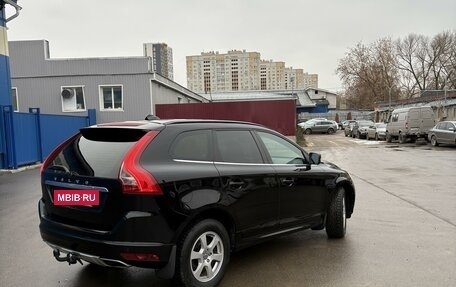 Volvo XC60 II, 2013 год, 1 900 000 рублей, 4 фотография